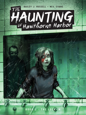 cover image of Lock-In